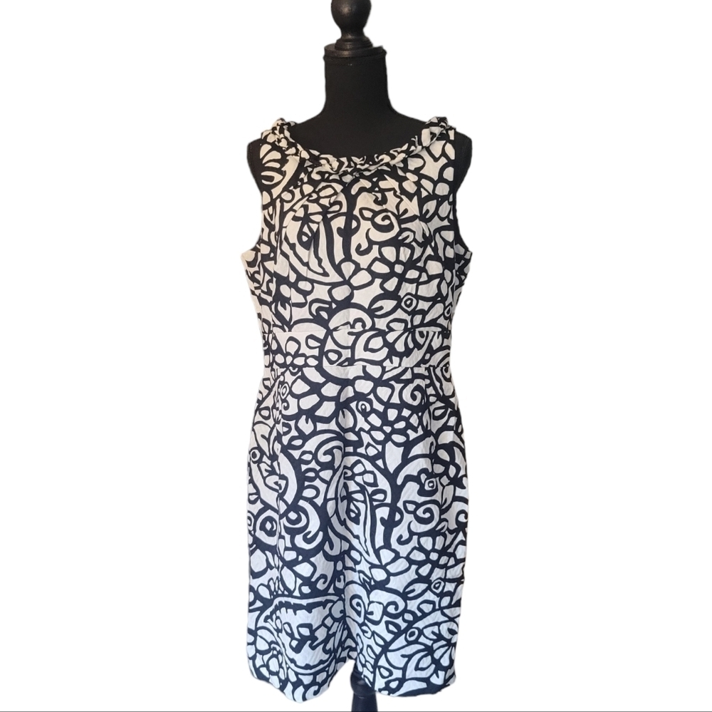 Melonie T Dress